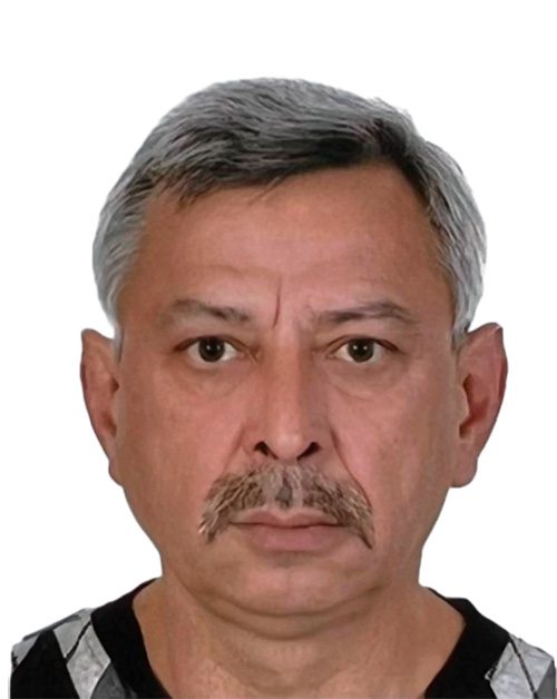 Зеленьков Сергей Викторович инструктор по вождению