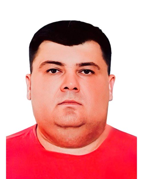 Преподаватель